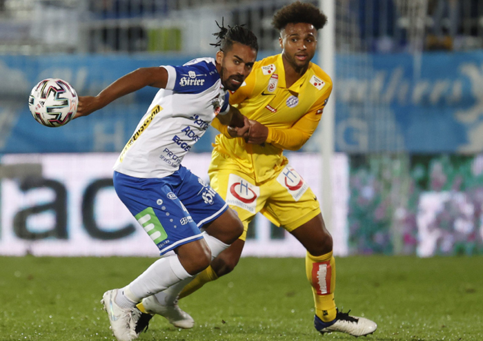 Austria Wien vs Hartberg, 23h30 ngày 3/11: Đòi nợ?