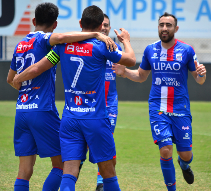 Carlos Mannucci vs Sport Boys, 6h ngày 22/11: Quá khứ ngủ yên