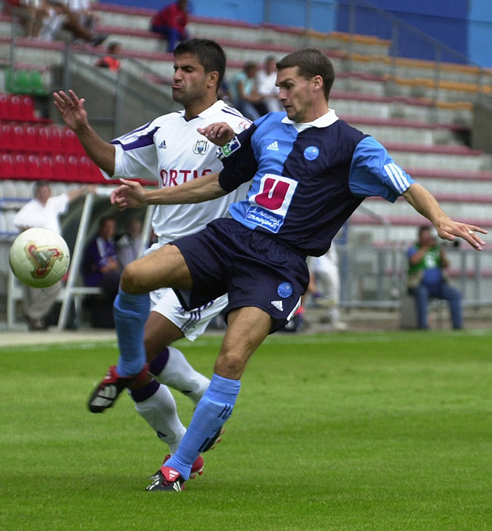 Le Havre vs Caen, 21h ngày 21/11: Kịch bản quen thuộc