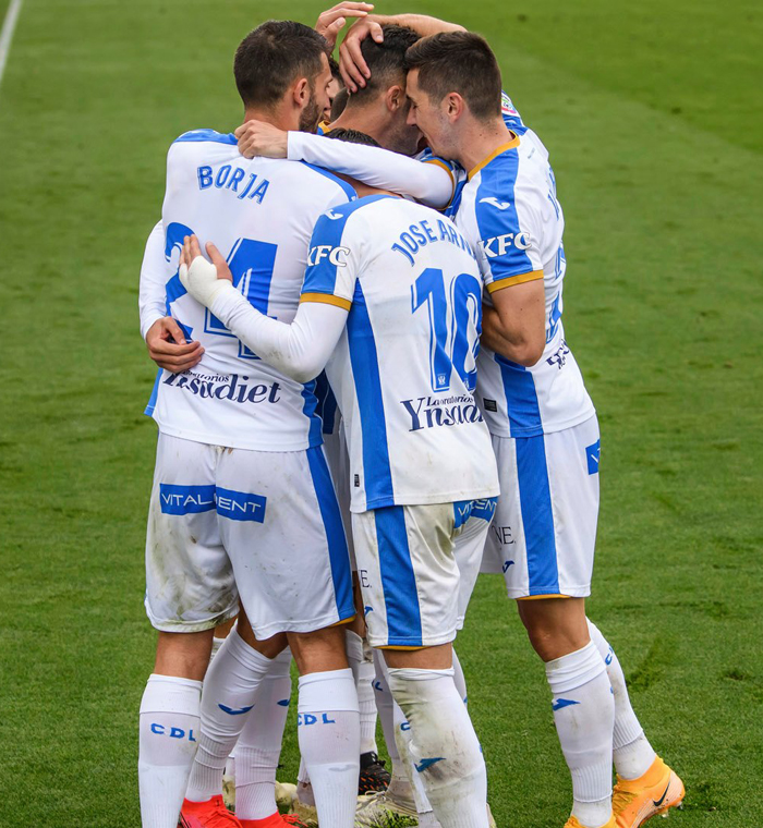 Malaga vs Leganes, 20h ngày 21/11: Khó cho chủ nhà