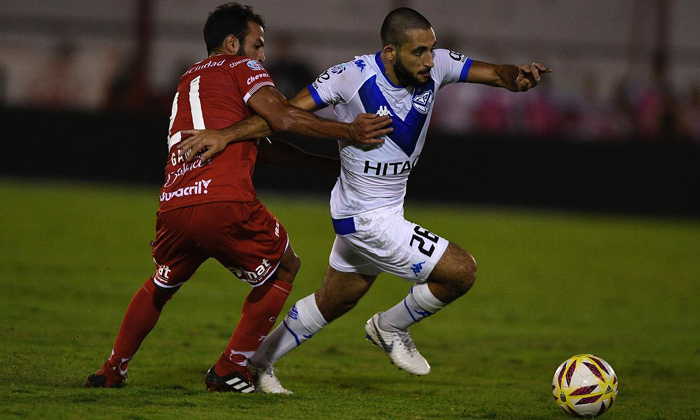 Huracan vs Velez Sarsfield, 5h20 ngày 22/11: Lại chia điểm?