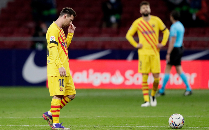 Thực hư việc Man City chi&ecirc;u mộ Lionel Messi v&agrave;o năm 2021