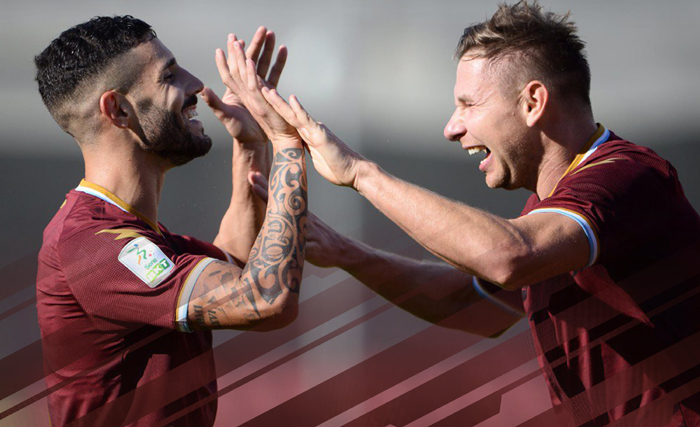 Salernitana vs Cremonese, 3h ngày 24/11: Kết cục dễ đoán