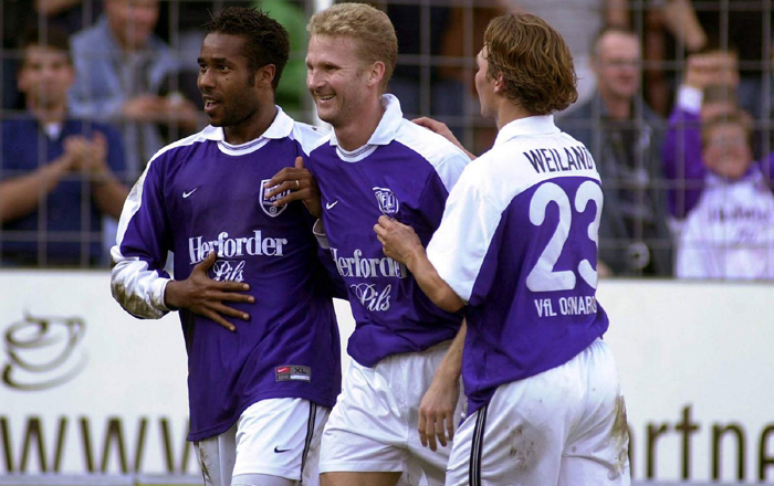 Osnabruck vs Nurnberg, 2h30 ngày 24/11: Gió đổi chiều