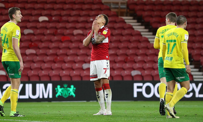 Stoke vs Norwich, 2h ngày 25/11: Bảo vệ ngôi đầu