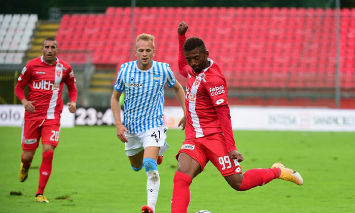 SPAL 2013 vs Monza, 20h30 ngày 24/11: Phá dớp?