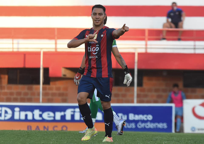 Cerro Porteno vs Sol de America, 5h30 ngày 27/11: Kết cục dễ đoán