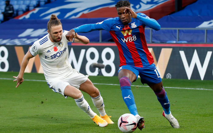 Crystal Palace vs Newcastle (3h 28/11): Thời cơ phá dớp