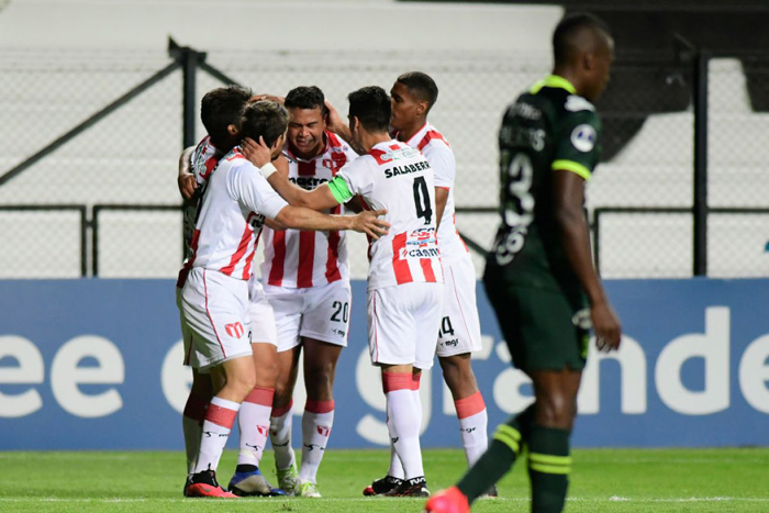 River Plate vs Universidad Catolica, 5h15 ngày 27/11: Khó cản Dòng sông Bạc