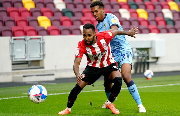 Brentford vs QPR (2h45 28/11): Vị kh&aacute;ch th&acirc;n thiện