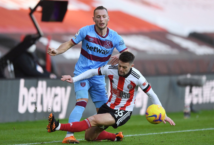 West Brom vs Sheffield United (3h 29/11): Hoán đổi vị trí