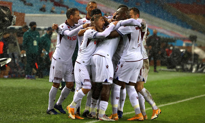 Ankaragucu vs Trabzonspor, 23h30 ngày 27/11: Khó thoát khủng hoảng