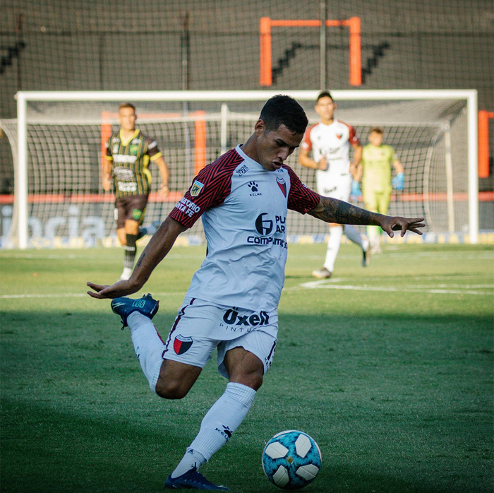 Colon Santa Fe vs Independiente, 5h20 ngày 29/11: Gác lại quá khứ