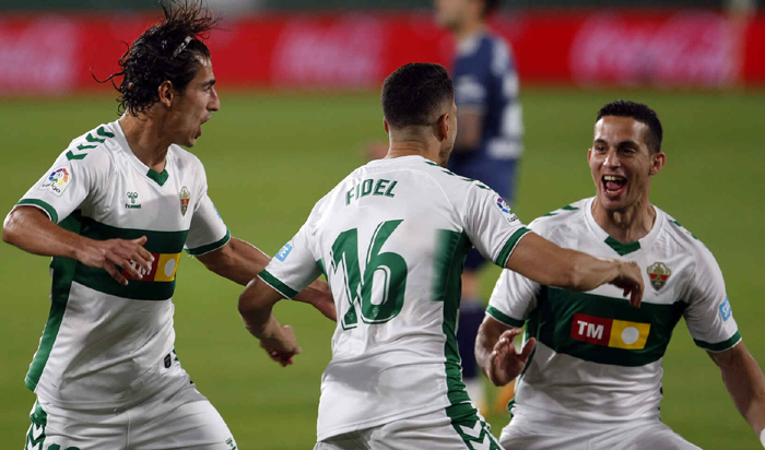 Elche vs Cadiz (20h 28/11): Kịch bản quen thuộc