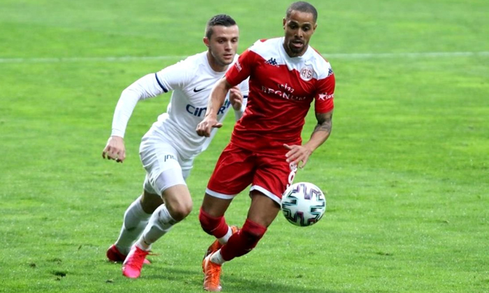 Erzurum BB vs Antalyaspor, 17h30 ngày 29/11: Chia điểm?