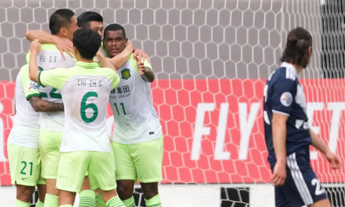 Beijing Guoan vs FC Seoul, 17h ngày 30/11: Củng cố ngôi đầu