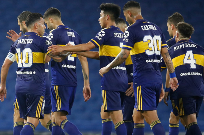 Boca Juniors vs Newells Old Boys, 5h20 ngày 30/11: Nợ khó đòi