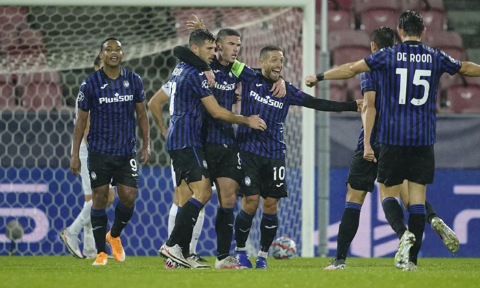 Atalanta vs Midtjylland (3h 2/12): Thời cơ bứt phá