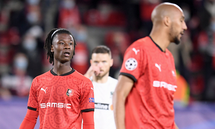 Krasnodar vs Rennes (0h55 3/12): Chủ nhà dự Europa League?