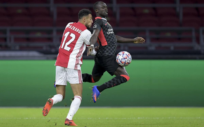 Liverpool vs Ajax (3h 2/12): Chủ nhà vượt ‘bão’