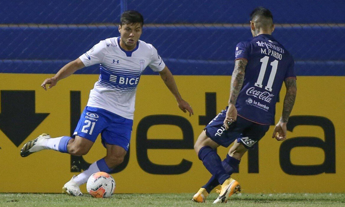 Universidad Catolica vs Sol de America, 7h30 ng&agrave;y 6/11: Chủ nh&agrave; đi tiếp?
