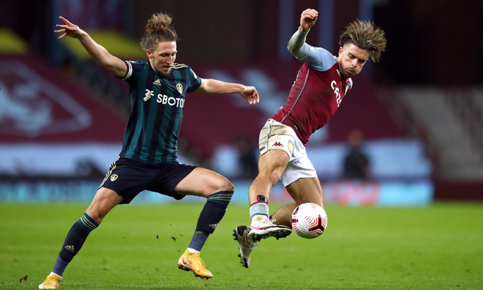 Crystal Palace vs Leeds (22h 7/11): Vị khách ‘ngổ ngáo’