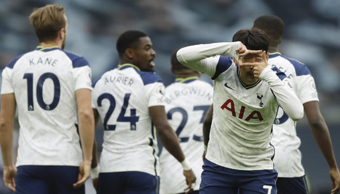 West Brom vs Tottenham (19h 8/11): Biết đâu bất ngờ…