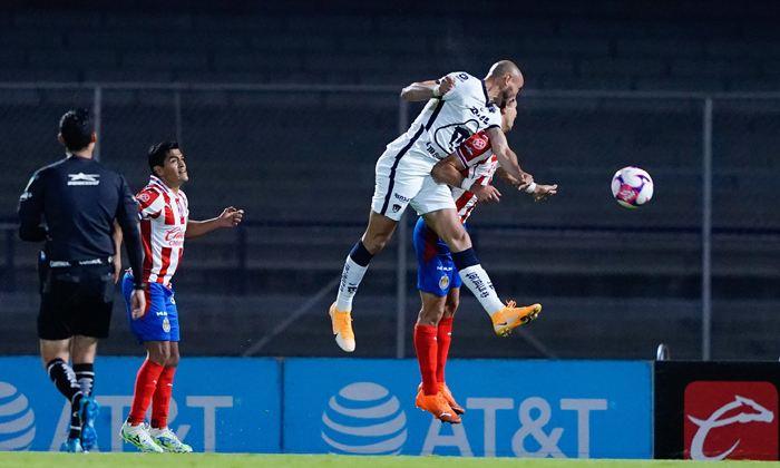 Cruz Azul vs UNAM Pumas, 10h ngày 8/11: Khó phân cao thấp
