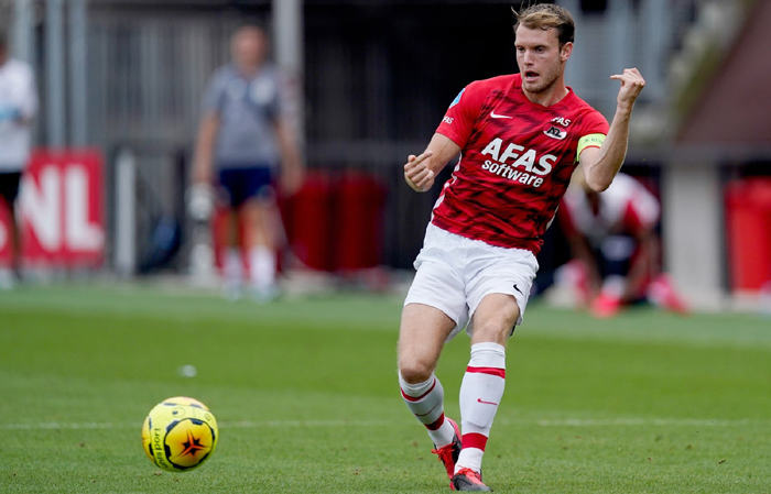 Heerenveen vs AZ Alkmaar, 22h45 ngày 8/11: Vị khách khó ưa