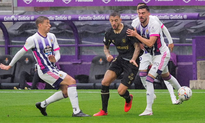 Levante vs Alaves (0h30 9/11): Khó tin chủ nhà