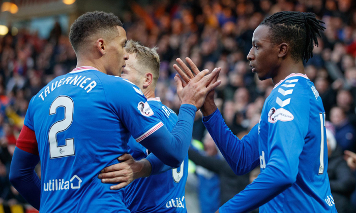 Rangers vs Hamilton, 22h ngày 8/11: Tiếp tục bay cao?