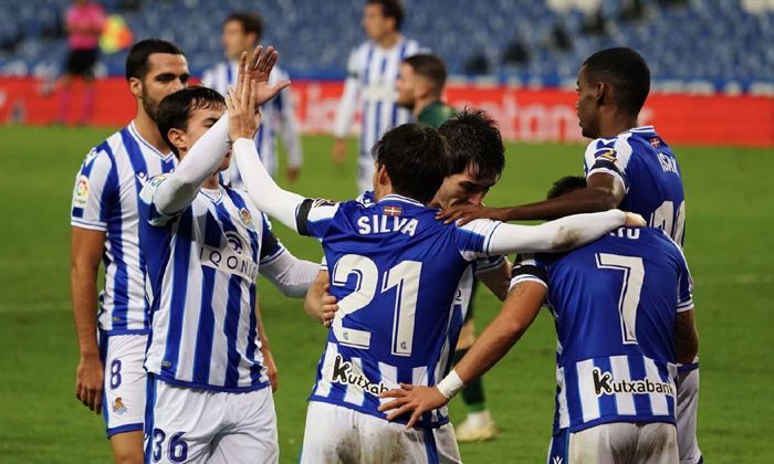 Sociedad vs Granada (22h15 8/11): Giữ vững ngôi đầu