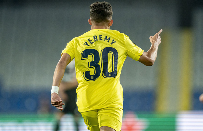 Getafe vs Villarreal (20h 8/11): Bảo vệ Top 3