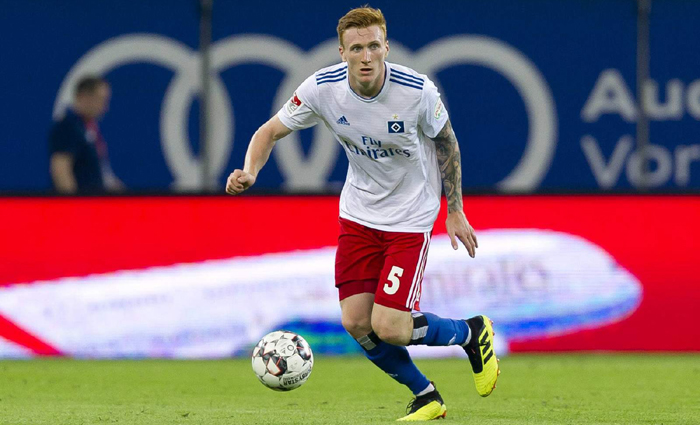 Holstein Kiel vs Hamburger, 2h30 ngày 10/11: Hết chia điểm?