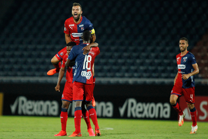 Independiente Medellin vs Bucaramanga, 4h ngày 11/11: Rút ngắn khoảng cách