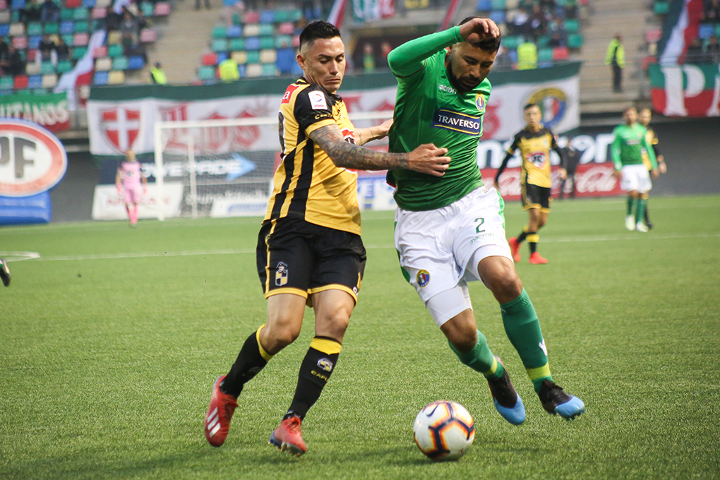 Audax Italiano vs Coquimbo Unido, 7h ngày 15/11: Bài toán thế lực