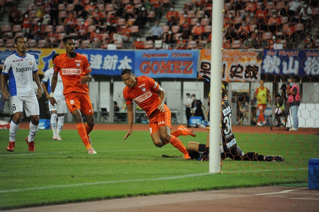 Albirex Niigata vs Tochigi, 17h00 ngày 2/12: Hết động lực