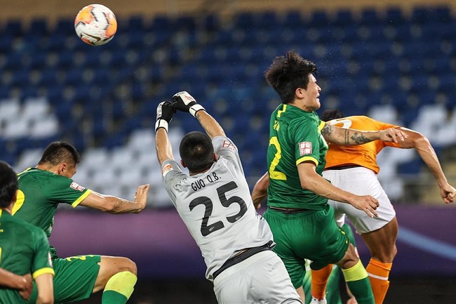 Beijing Guoan vs Wuhan ZALL, 14h00 ngày 2/12: Quá khó cho khách