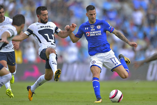Cruz Azul vs UNAM Pumas, 10h ngày 4/12: Tiếp đà bất bại