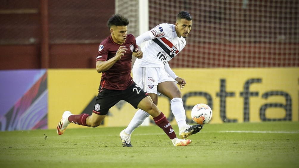Lanus vs Bolivar, 5h15 ngày 3/12: Ngược dòng không nổi