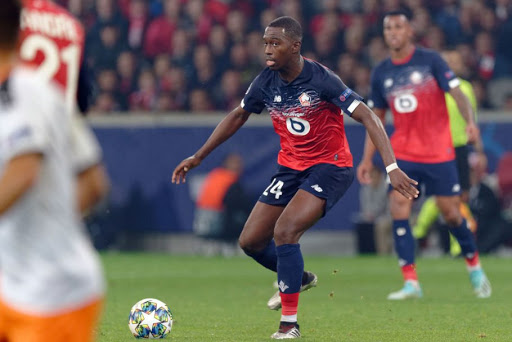 Lille vs Sparta Praha (0h55 4/12): Đã yếu lại còn thiếu