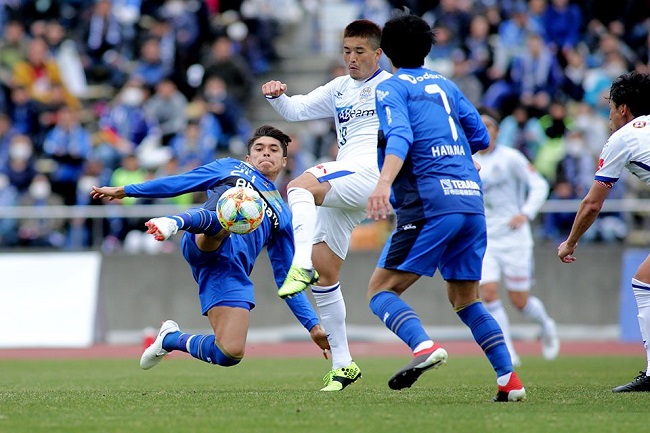 Yamagata Montedio vs Machida Zelvia, 17h00 ngày 2/12: Tri ân khán giả nhà