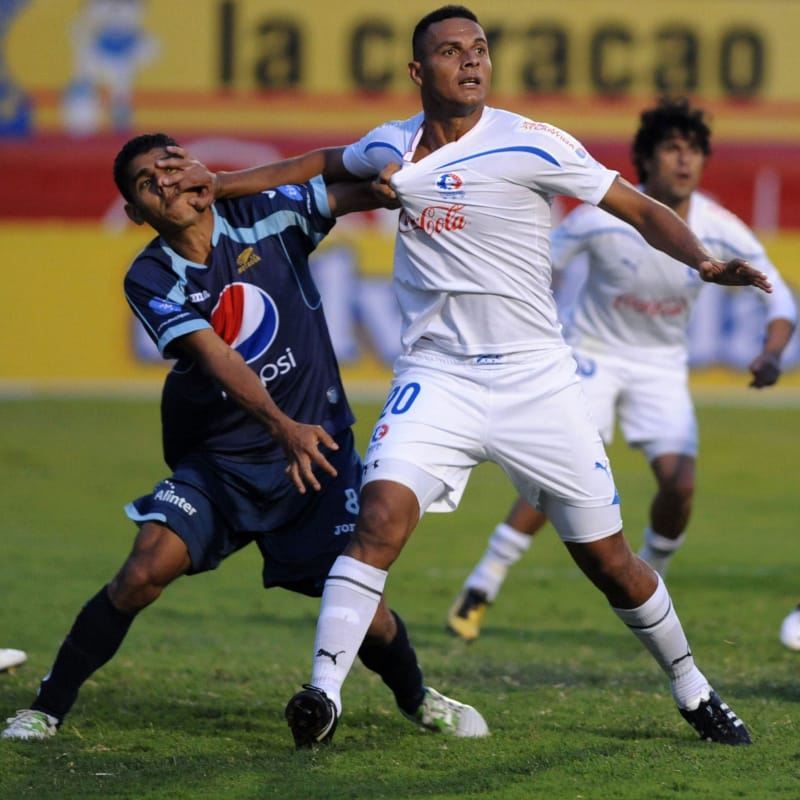 Olimpia vs Motagua, 10h15 ngày 3/12: Đối thủ khó nhằn