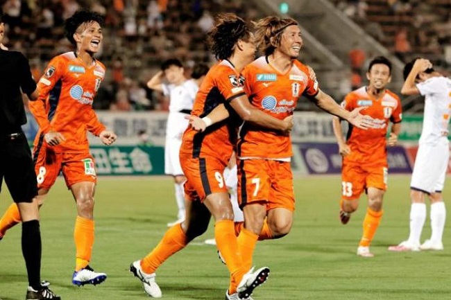 Omiya Ardija vs Ehime, 17h00 ngày 2/12: Bứt phá cuối mùa