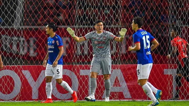 Port FC vs Muang Thong, 18h ngày 2/12: Chiến thắng thứ 5