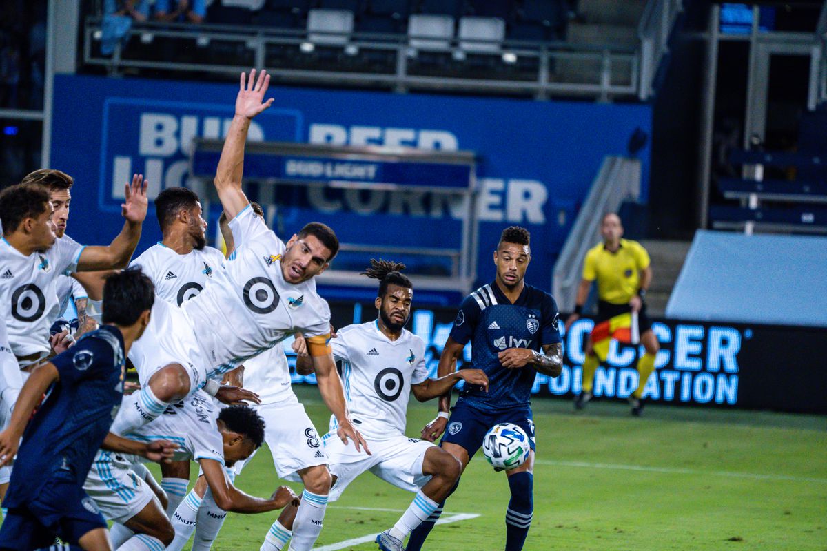Sporting Kansas vs Minnesota, 08h30 ngày 4/12: Điểm tựa Sporting Park
