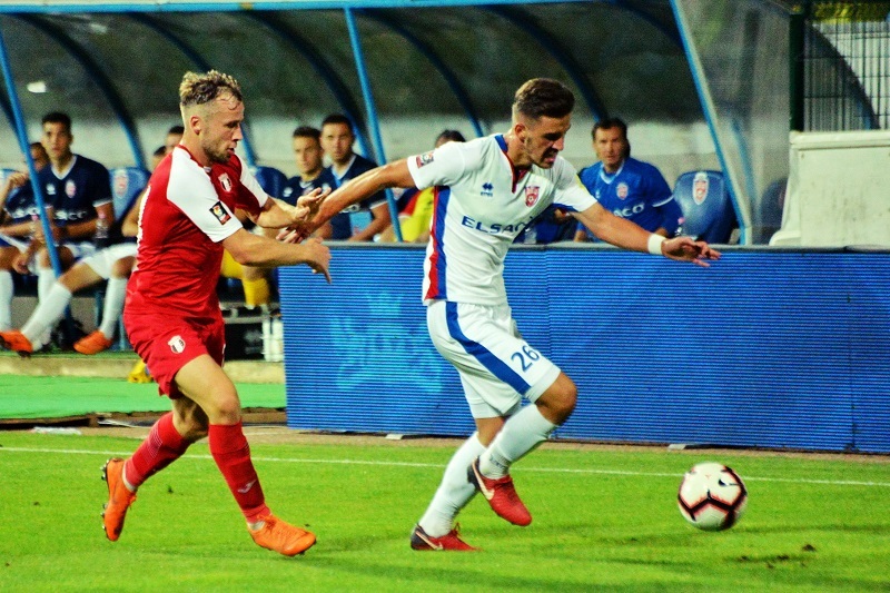 Botosani vs Astra Giurgiu, 23h ngày 11/12: Tiếp đà bất bại