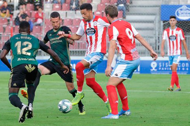 Lugo vs Ponferradina, 1h00 ngày 12/12: Tận dụng cơ hội