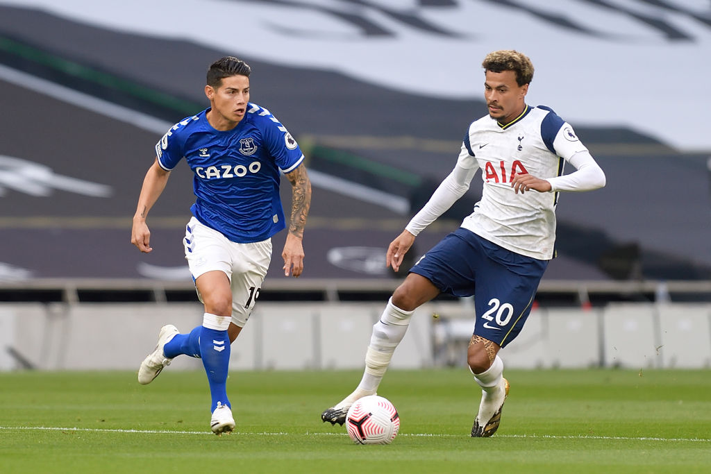 Everton vs Chelsea (3h 13/12): Tìm lại mạch thắng