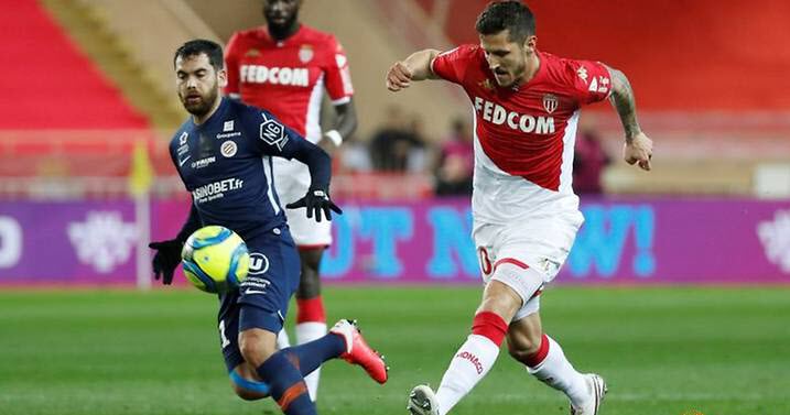 Marseille vs Monaco (23h 12/12): Xa nhà là bão tố